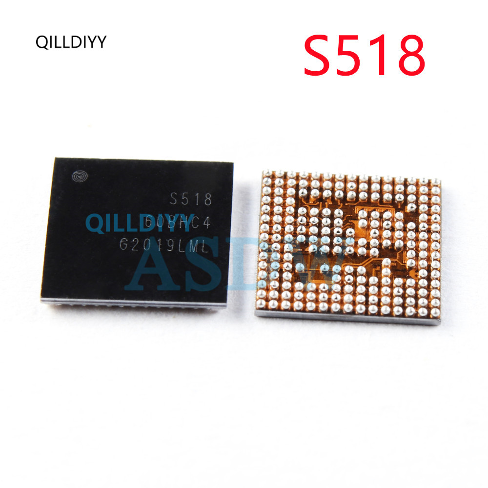 1 Cái S518 IC cấp nguồn PM Chip PMU