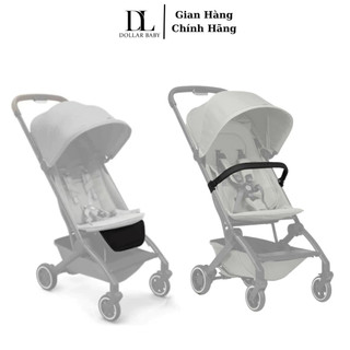 Phụ Kiện Xe Đẩy Joolz Giá Đỡ Bình Cup Holder, Thanh Chắn Bumperbar, Gác Chân Legrest.