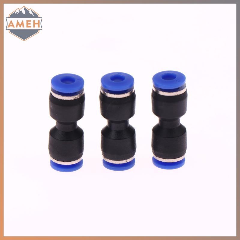 Technicolorepic 5 / 10 CÁI Cho Bambu Lab X1C X1 P1P P1S Máy In 3D PTFE Ống 1.75mm Máy đùn dây tóc Ba