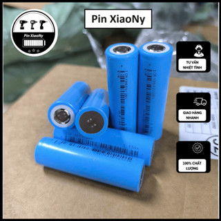  Pin 18650 EVE  hàng tháo khối dung lượng 2500mah xả 5C p2 