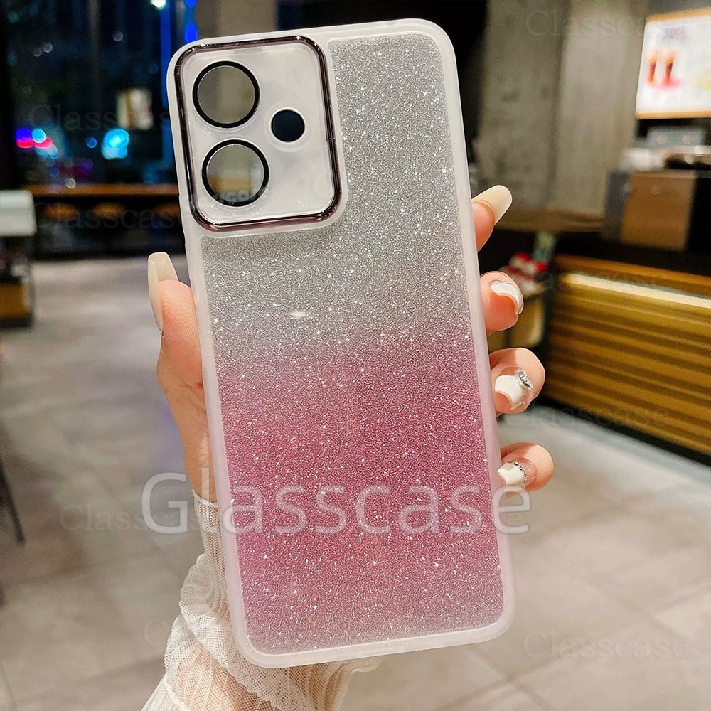 Honor 400 2025 Vỏ Cho Honor 400 pro lite 400pro 400lite Honor400pro Honor400pro Honor400lite Vỏ Cô G