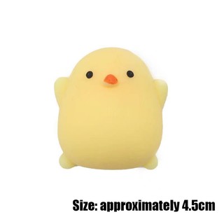 Đồ Chơi Squishy HìNh Con Gà ĐáNg Yêu