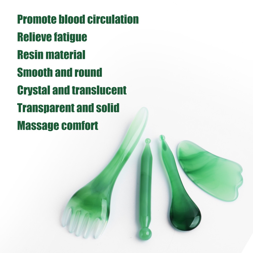 Saniye Máy Mát Xa Chăm Sóc Da Mặt Và Cơ Thể Tiện Dụng