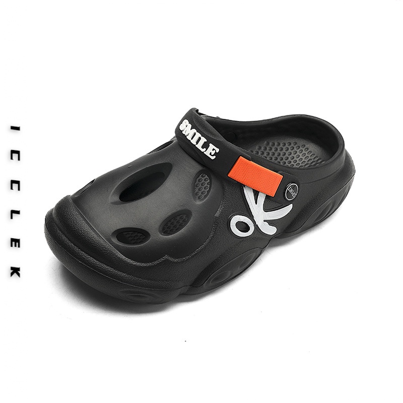 ICCLEK Giày Thể Thao Thiết Kế Mới Thoáng Khí Giày thể thao nữ 2023 NEW D92E03N