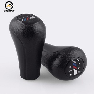 Núm Bọc Cần Số Xe Hơi bmw 1 3 5 6 series e30 e32 e34 e36 e38 e39 e46 e53 e60 5 / 60 Chất Lượng Cao