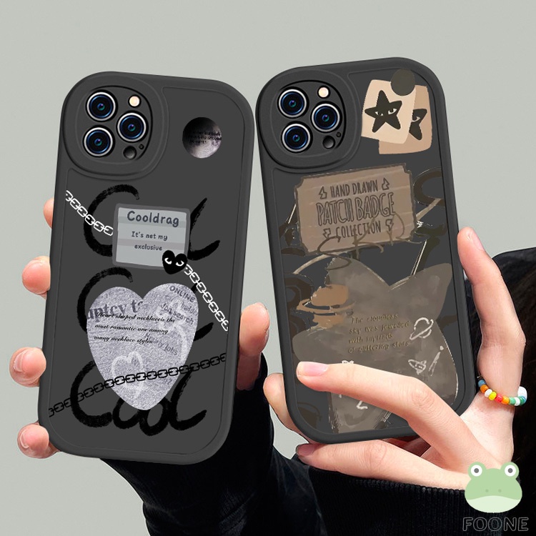 Ốp Điện Thoại Cho oppo a78 a58 a15 a15s a16 a16k a17 a74 a77 a98 a95 4g a54 a76 a36 a96 a3s a12e a5s a7 a12 a5 2020 A92A92A315 Hộp Đựng Đồ Dùng Cao Cấp Tiện Dụng