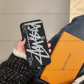 Ốp lưng Iphone Stussy Don't Save 15/15Plus/15Pro/15Promax/16/16Plus/16Pro/16Promax