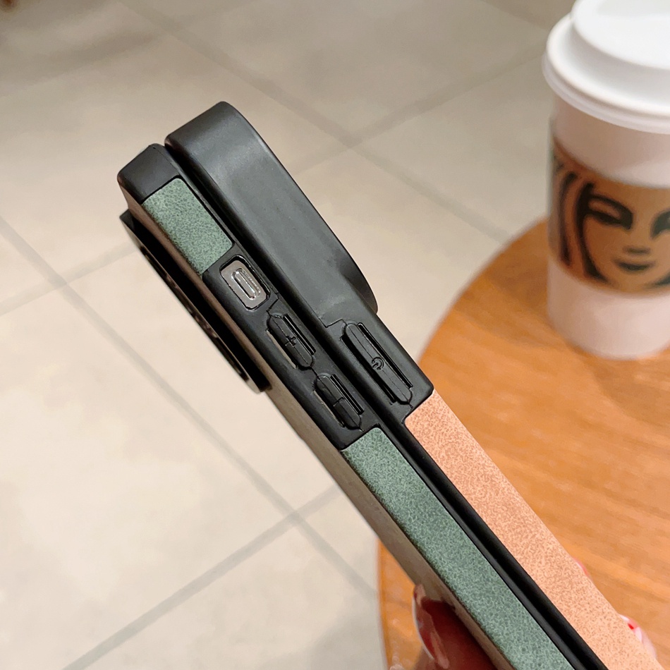 Ôp Da Điện Thoại Họa Tiết pokemon Cho iphone 11 12 13 14 pro max plus 11pro 13pro 7 8 plus x xr xs max se 2020 Ốp