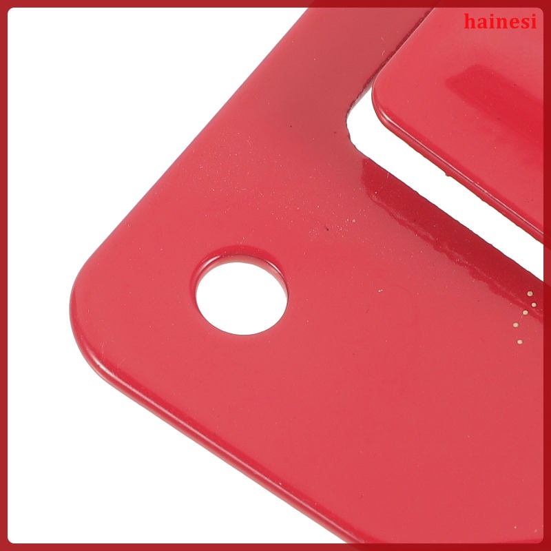 Set 8 Móc Treo Bình Chữa Cháy Gắn Tường Tiện Lợi