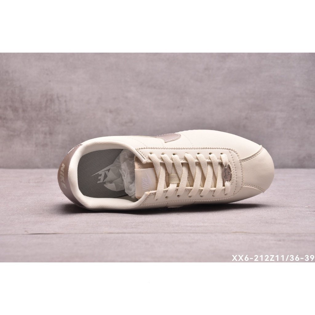 Giày Thể Thao nike5268 classic cortez P4Rr Cho Nữ