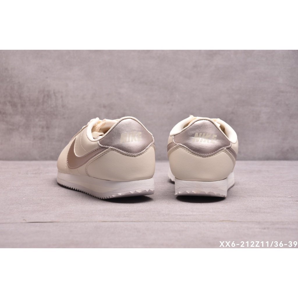 Giày Thể Thao nike5268 classic cortez P4Rr Cho Nữ