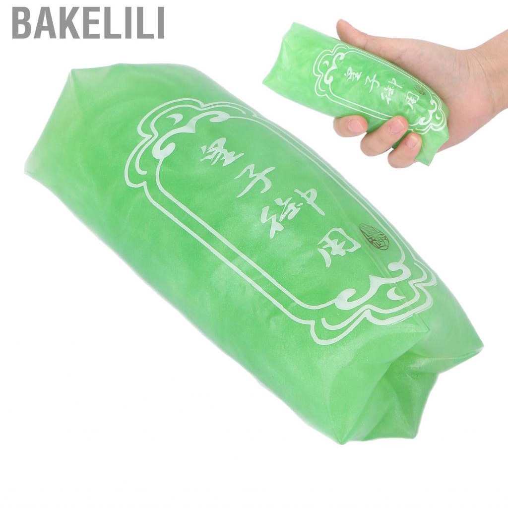 Bakelili Squeeze Toy  Lightweight Hand Pinch Small Size Nontoxic Harmless for Office Adults