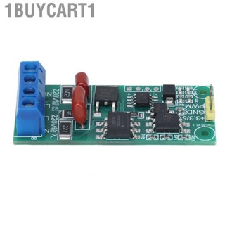 1buycart1 YYAC‑3S PWM Control Module Power Single  Microcomputer Controller Board Dimming/Voltage /Speed Regulator Thyristor