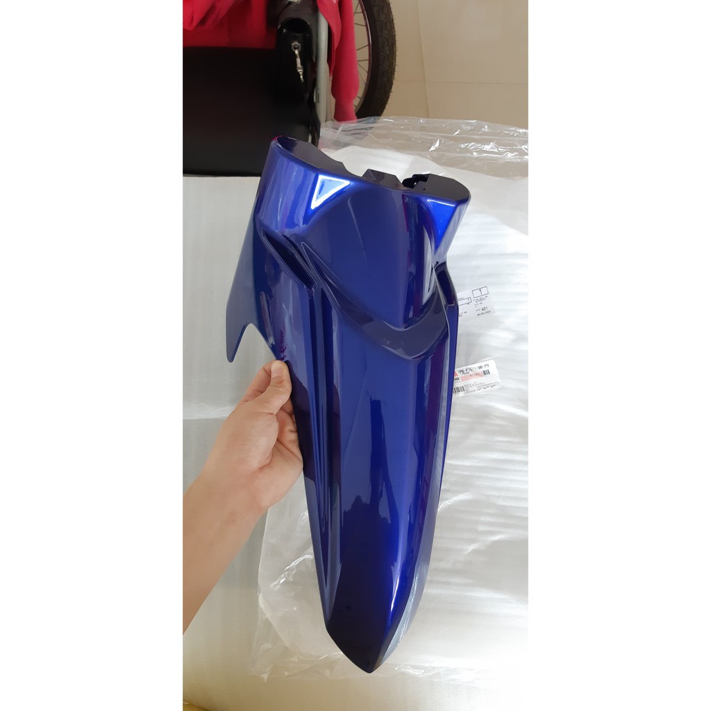 Chắn bùn trước Rè A Yamaha Jupiter FI Chính Hãng
