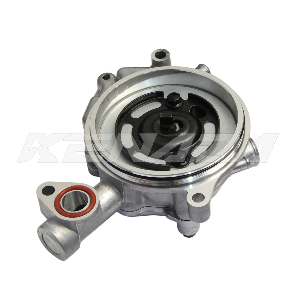 Cụm Bơm Nước Lớn Xe Exciter 135 - 150 ex 135 Hàng Cao Cấp Loại 1