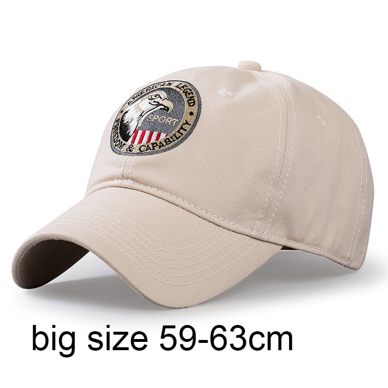 Nón Lưỡi Trai Thời Trang Hàn Quốc In Hình Lá Cờ Mỹ plus size