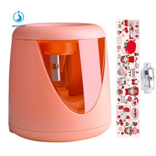 (Shop Amart) Gọt Bút Chì Tự Động Siêu Nhẹ