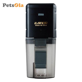 Bộ nạp tự động petsola rùa thông minh / bộ nạp cho bể cá