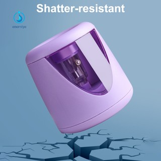 (Shop Amart) Gọt Bút Chì Tự Động Siêu Nhẹ