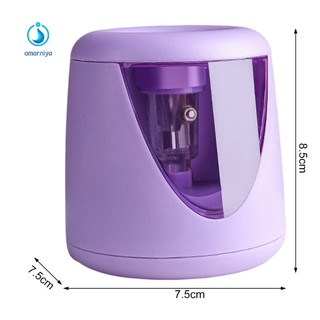 (Shop Amart) Gọt Bút Chì Tự Động Siêu Nhẹ