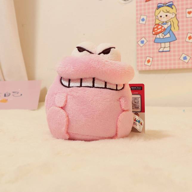 Đồ Chơi Búp Bê Nhồi Bông shin-chan star3 Cho Bé Gái