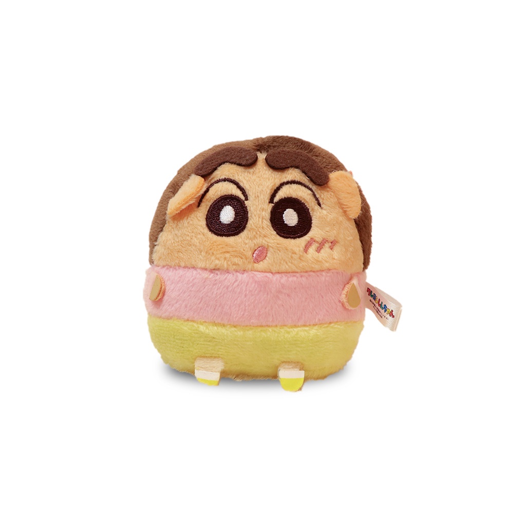 Đồ Chơi Búp Bê Nhồi Bông shin-chan star3 Cho Bé Gái