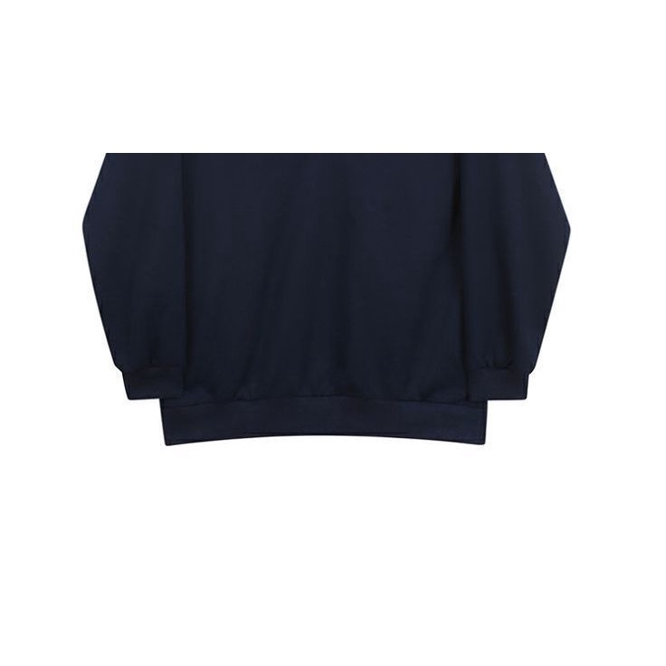 Áo Nỉ Hai Dây Hở Vai Lót Nhung Thương Hiệu Lớn Thời Trang Xuân Thu Cho Nữ