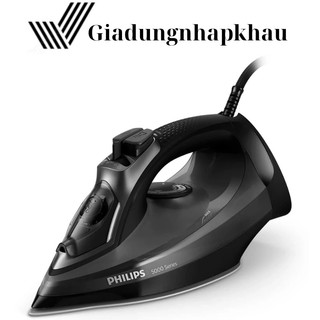 Bàn là hơi nước philips dts5040/80, bàn ủi cầm tay, công suất 2600w, nhập đức, bh 12 tháng, giadungnhapkhau_68