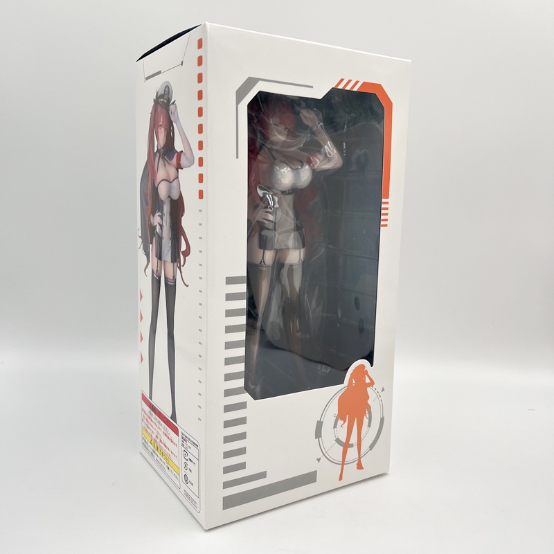 Mô Hình Nhân Vật azur lane 25cm Bằng pvc Dễ Thương