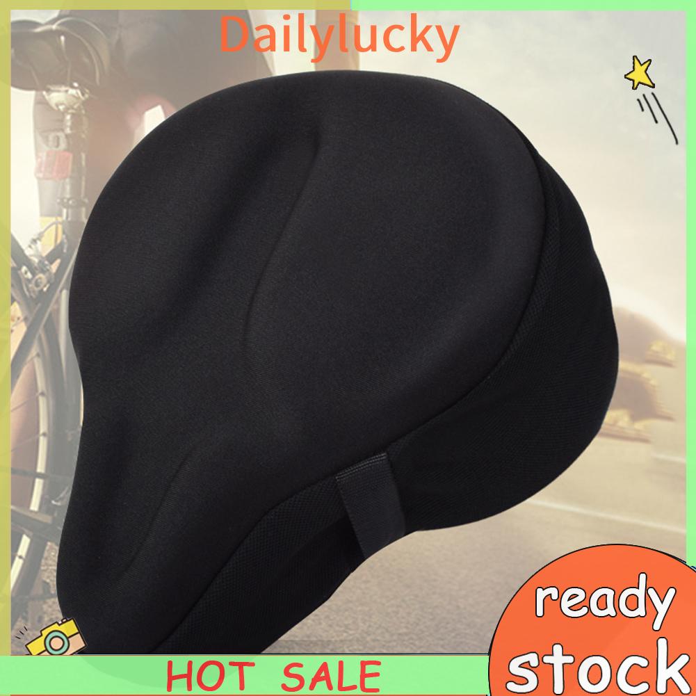 Mềm Yên Xe Đạp Điện Dày Dặn Thoải Mái