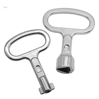 Chu dụng cụ sửa chữa van nước / van nước / chìa khóa thủy lực gắn tường