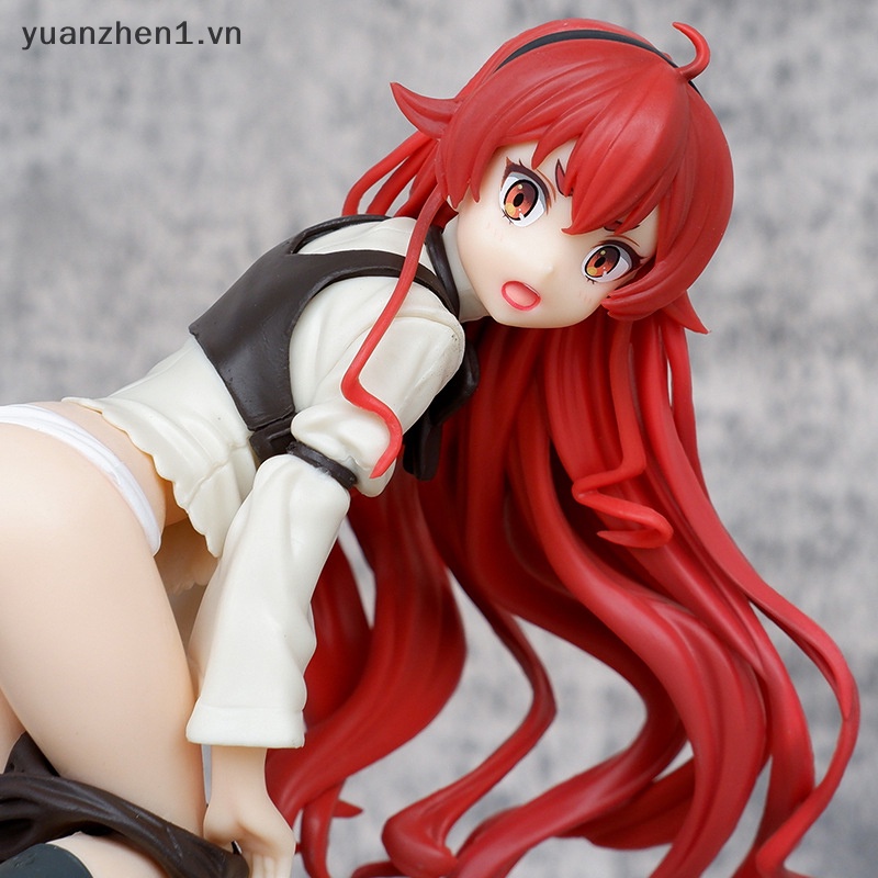 Mô Hình Đồ Chơi Nhân Vật anime mushoku tensei 18cm
