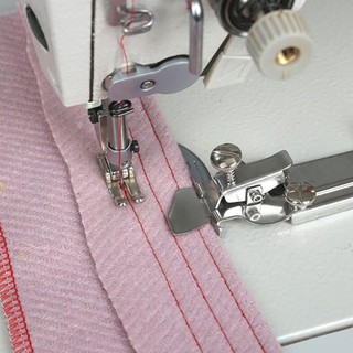 Shopee| lockstitch dụng cụ đo lường cho máy may kèm 2 thước đo đa năng