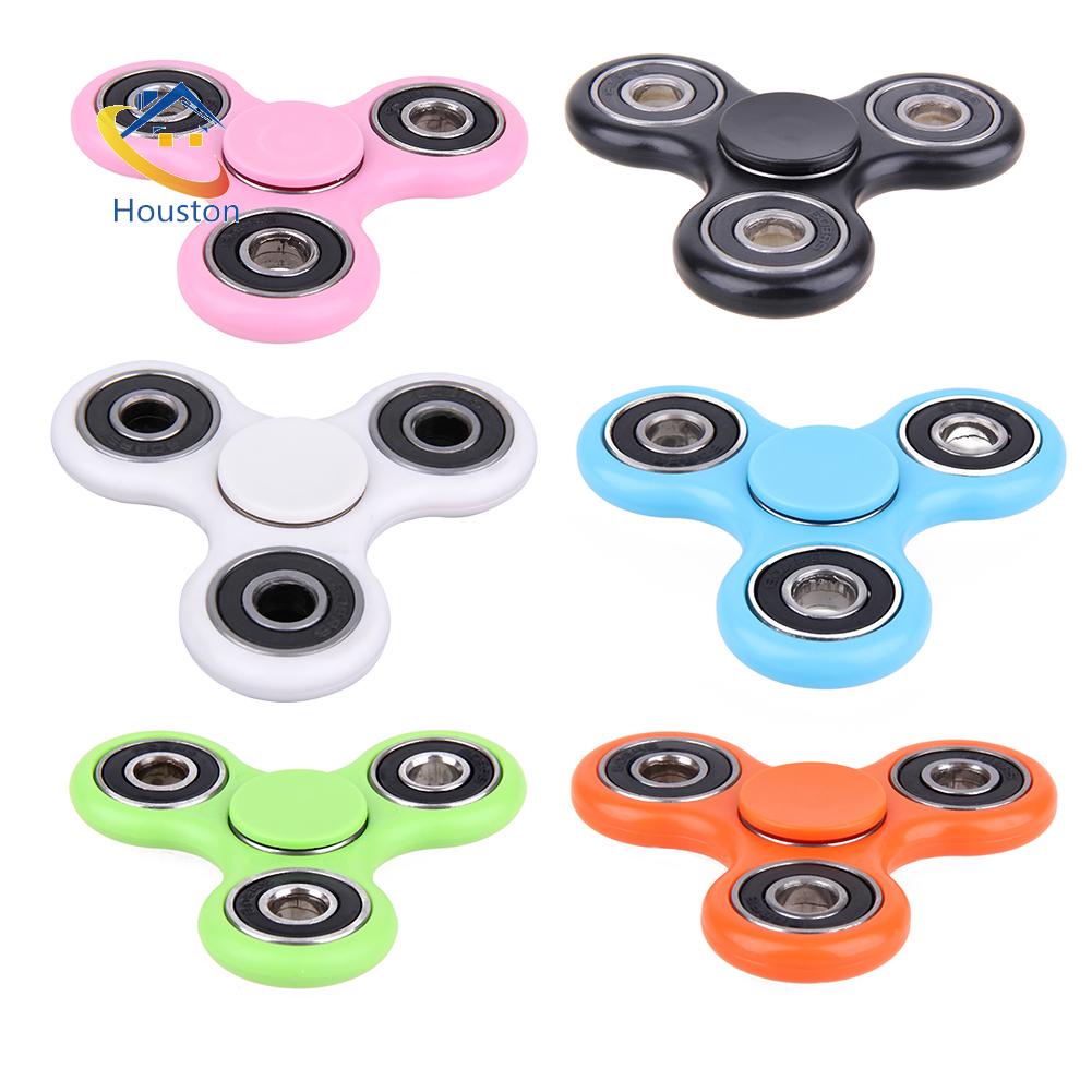 Tri Con Quay Đồ Chơi spinner Giúp Giảm stress