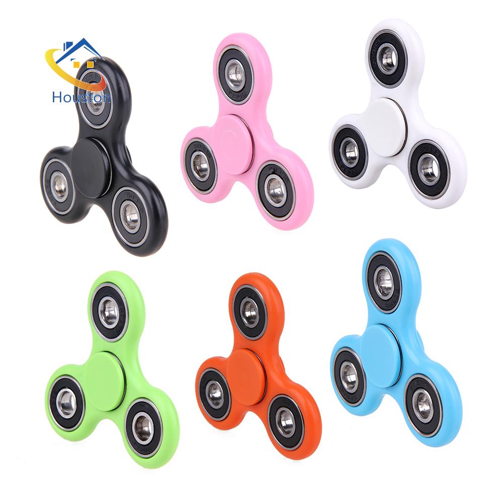 Tri Con Quay Đồ Chơi spinner Giúp Giảm stress