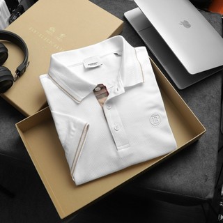 Áo polo white bbr london endland ❤️ pobb8 ❤️