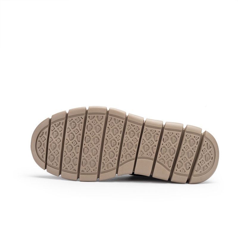 Nhập Khẩu Trang Trọng Giày Da oxfords Thắt Dây Đế Cao Su Mềm Trang Trọng Cho Nam Đám Cưới