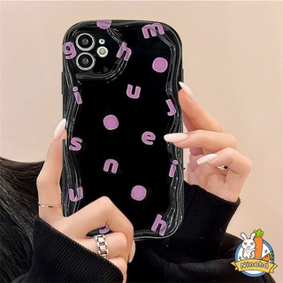 Huawei Ốp Điện Thoại Mềm Chống Va Đập In Chữ Tiếng Anh 3d huawei Nova7I 11 10 9 8 7 se pro nova 5t y90 y70 + p30 p40 p50 pro mate 30 40 50 pro