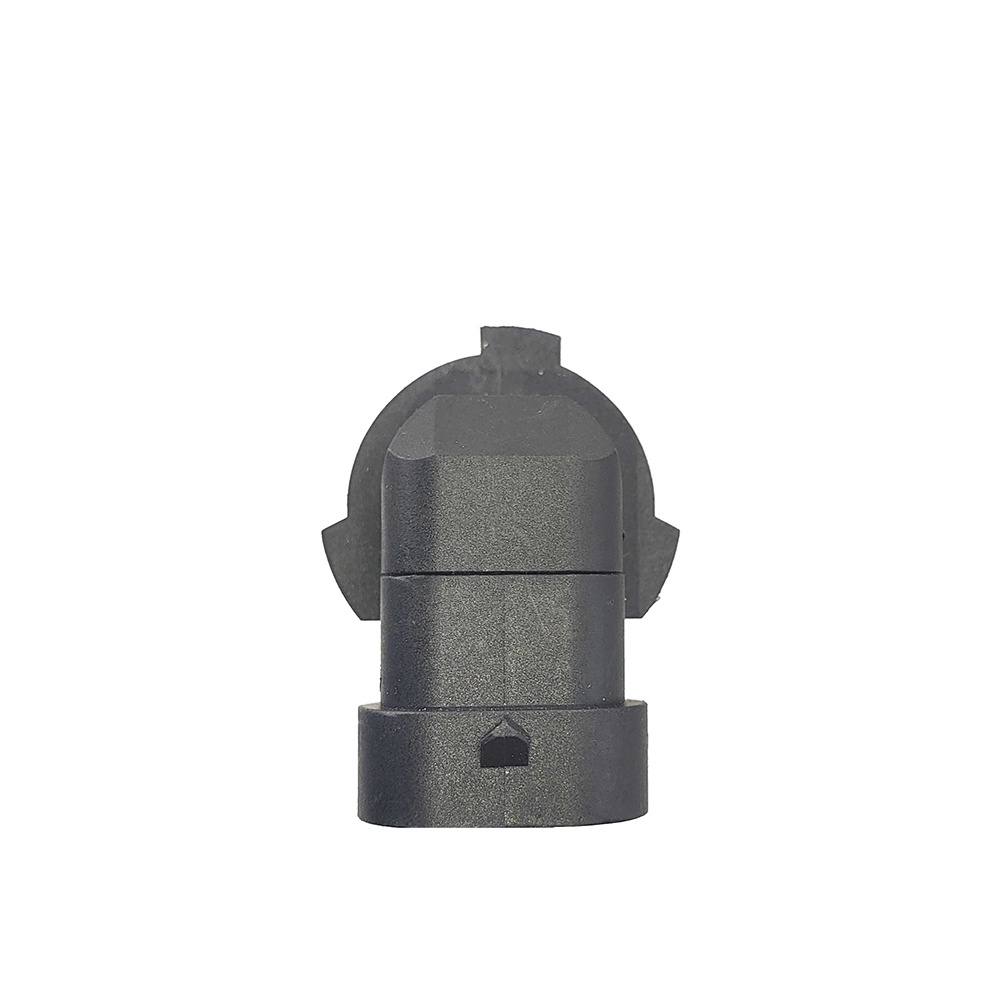 Set 2 Bóng Đèn Pha halogen 9006 hb4 Ánh Sáng Trắng Chuyên Dụng Cho Xe Hơi