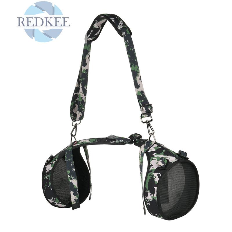 Túi Đựng Loa Cầm Tay Chống Sốc Chống Rơi Kèm Dây Đeo Vai Cho jbl boombox 3 / 2 / 1 generation