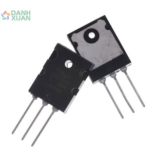{Danh Xuan} 1pair 2sa1943 & 2sc5200 PNP Power Transistor mới