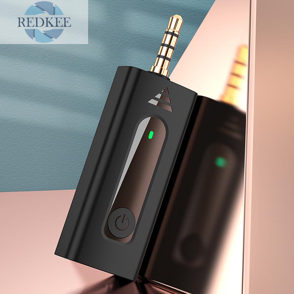 Micro Cài Áo Loại c Có Thể Sạc Lại Dùng Để Hát Karaoke