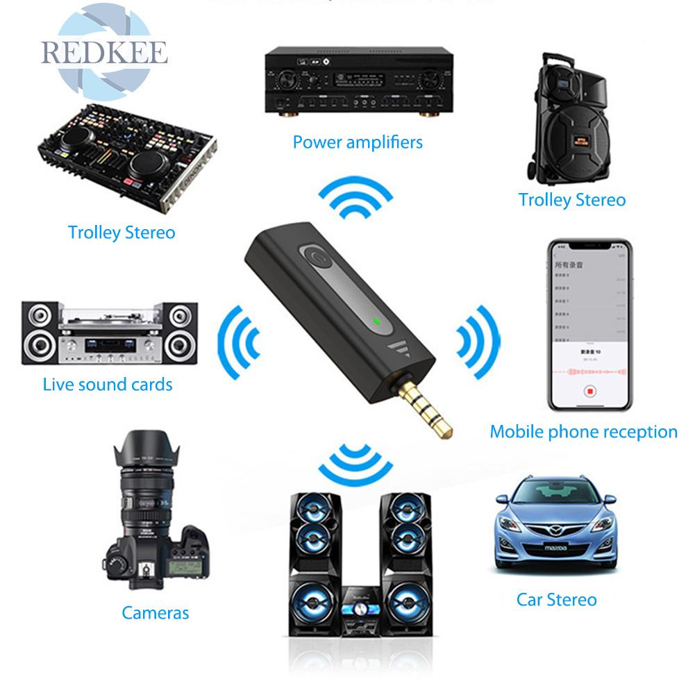 Micro Cài Áo Loại c Có Thể Sạc Lại Dùng Để Hát Karaoke