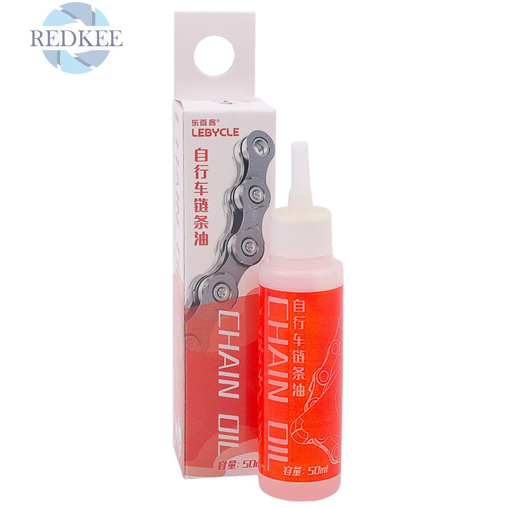 Dầu Bôi Trơn Xích Cho Xe Đạp Leo Núi mtb