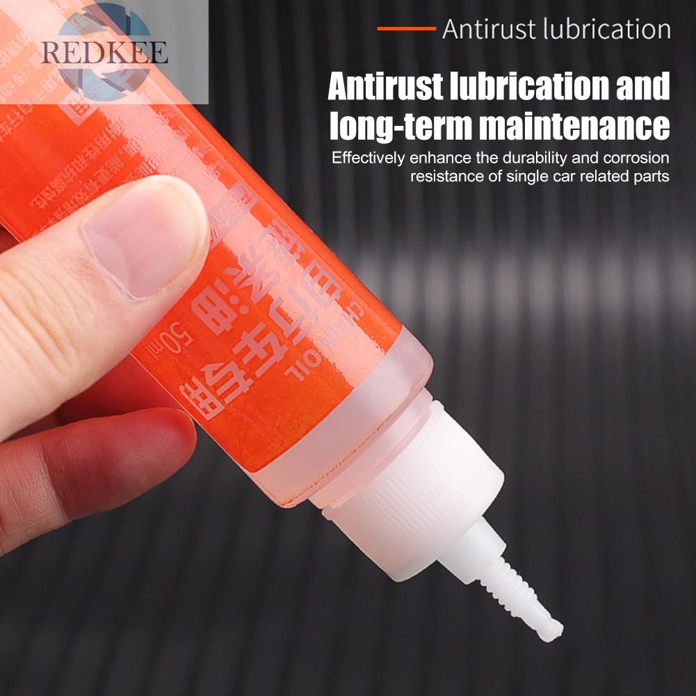 Dầu Bôi Trơn Xích Cho Xe Đạp Leo Núi mtb