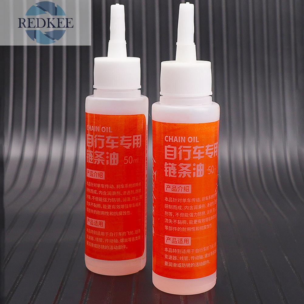 Dầu Bôi Trơn Xích Cho Xe Đạp Leo Núi mtb