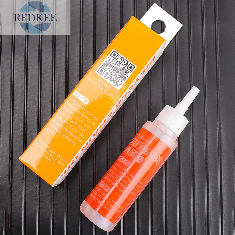 Dầu Bôi Trơn Xích Cho Xe Đạp Leo Núi mtb