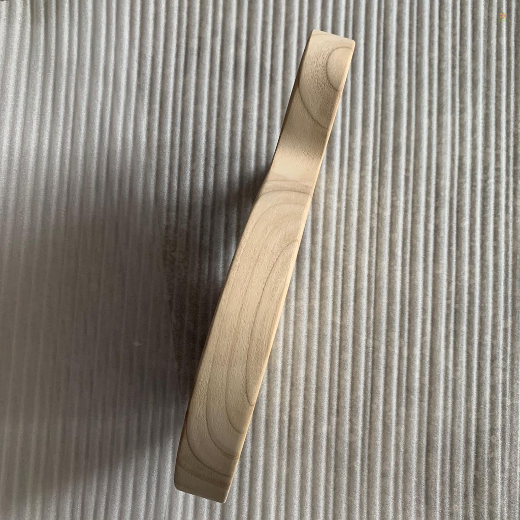 Nicephoto Thùng Gỗ Đàn guitar Điện Không Hoàn Thiện diy