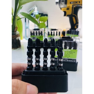 Mũi bắn vít , Đầu vít , mũi vít hàng công nghiệp chất lượng