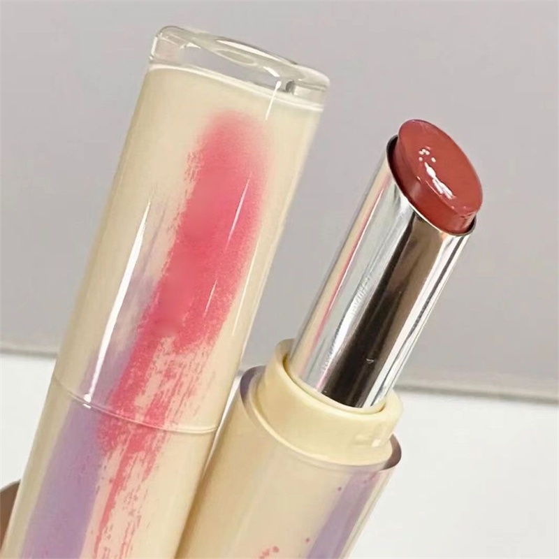 Abpopa Son Môi herogange Dưỡng Ẩm Lâu Phai Chất Son Siêu Mượt Mà